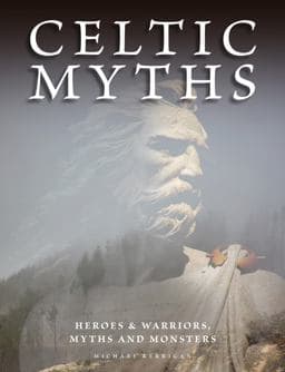 Celtic Myths 9781838862800
