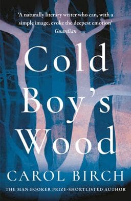 Cold Boy's Wood 9781838939434
