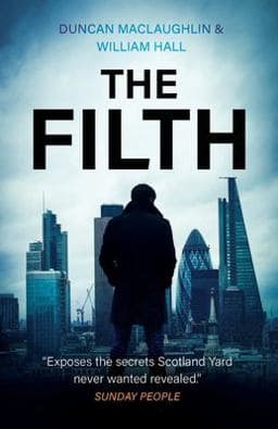 The Filth 9781839012471