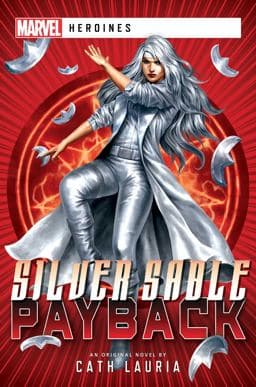 Silver Sable: Payback 9781839082191