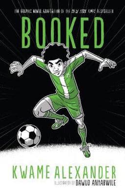 Booked 9781839132230