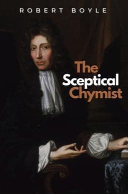 The Sceptical Chymist 9781839193606