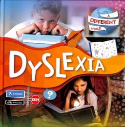 Dyslexia 9781839270468