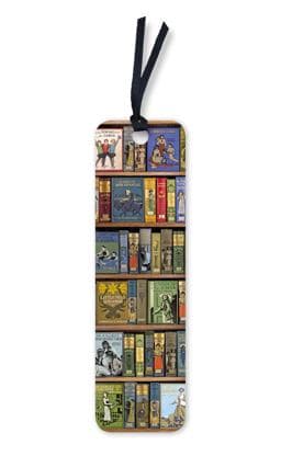 Bodleian High Jinks! Bookmarks (pack Of 10) 9781839649202