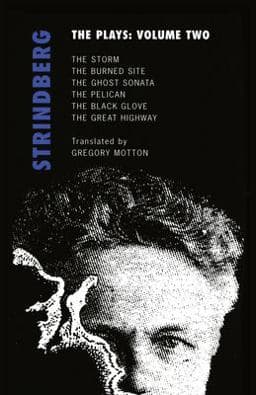 Strindberg: the Plays: Volume Two 9781840020861