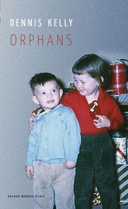 Orphans 9781840029437