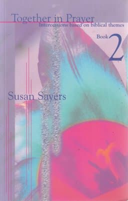 Together in Prayer 9781840033465