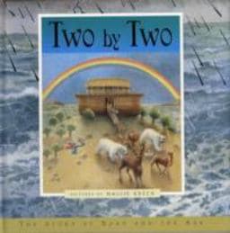 Two by Two 9781840111781