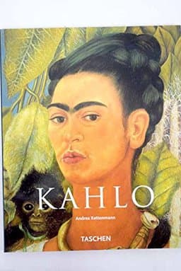 Kahlo 9781840139242