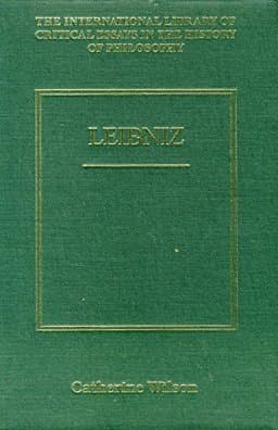 Leibniz 9781840147056