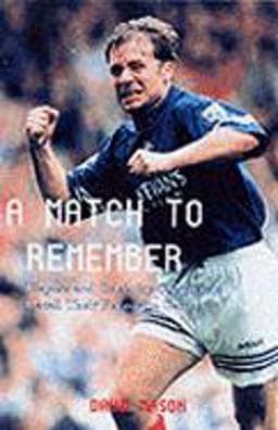 Rangers 9781840185454