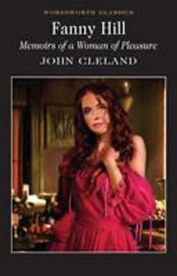 Fanny Hill 9781840224177