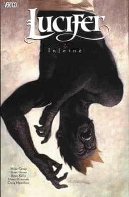 Inferno 9781840238273