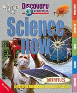 Science Now 9781840283570