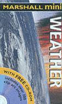 Weather 9781840283921