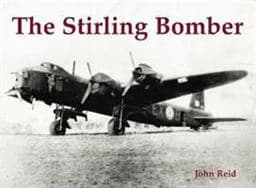 The Stirling Bomber 9781840338218