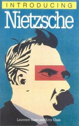 Introducing Nietzsche 9781840460759
