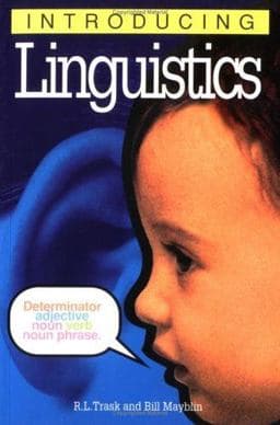 Introducing Linguistics 9781840461695