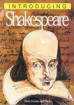 Introducing Shakespeare 9781840462623