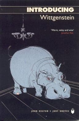 Introducing Wittgenstein 9781840466416