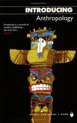 Introducing Anthropology 9781840466638