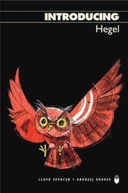 Introducing Hegel 9781840467857