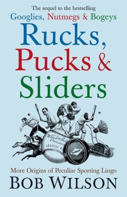 Rucks, Pucks and Sliders 9781840468250
