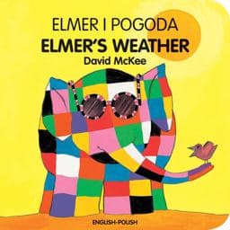 Elmer's Weather 9781840595345