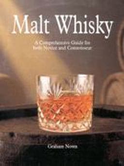 Malt Whisky 9781840651966