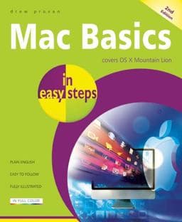 Mac Basics 9781840785616