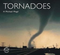 Tornadoes 9781841070735