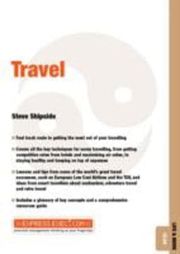 Travel 9781841121987