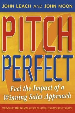 Pitch Perfect 9781841125817