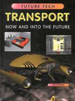 Transport 9781841380599