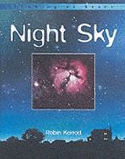 Night Sky 9781841388304