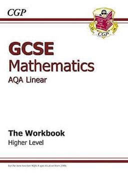 GCSE Mathematics 9781841465548