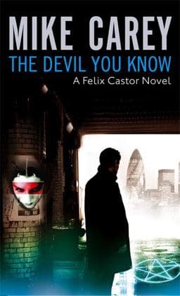 The Devil You Know 9781841494135