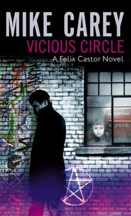 Vicious Circle 9781841494142