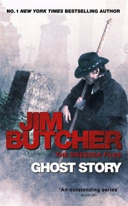 Ghost Story 9781841497617