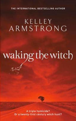 Waking the Witch 9781841498058