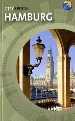 Hamburg 9781841575902