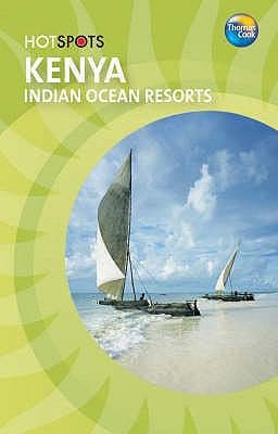 Kenya 9781841579771