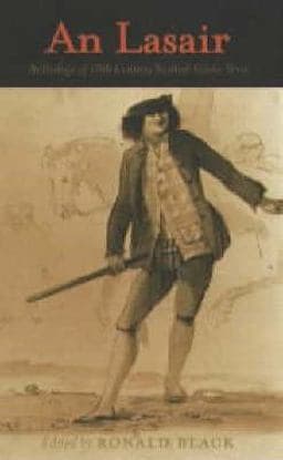 An Lasiar 9781841580920