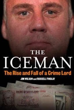 The Iceman 9781841587608