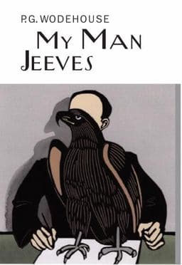 My Man Jeeves 9781841591469