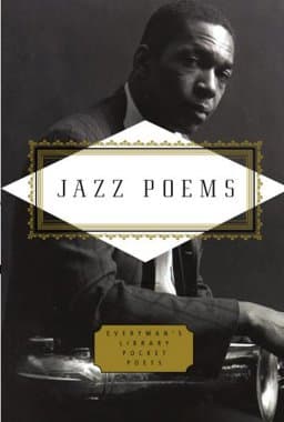 Jazz Poems 9781841597546