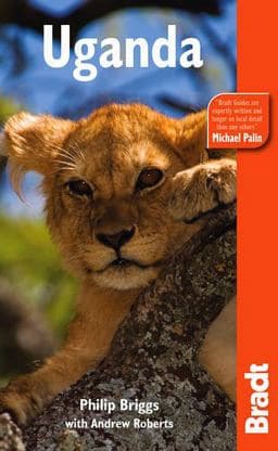 Uganda 9781841623092