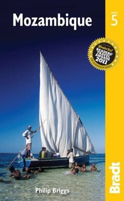 Mozambique 9781841623429