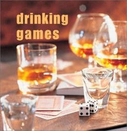 Drinking Games 9781841725581