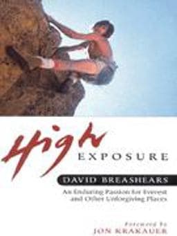 High Exposure 9781841950051
